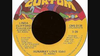 Linda Clifford - Runaway Love chords