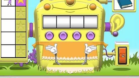 Phonemic Awareness with Clapping Clara