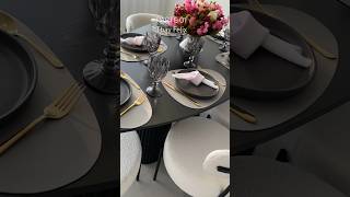 Parte 01 - Po A Po Mesa De Jantar Orgânica