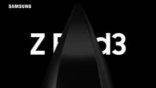 Iklan Samsung Galaxy Z Fold3 5G & Z Flip3 5G 30s