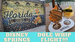 Disney Springs Day! Walt Disney World | Florida Vlogs by Our Orlando Holiday Home 106 views 2 months ago 22 minutes