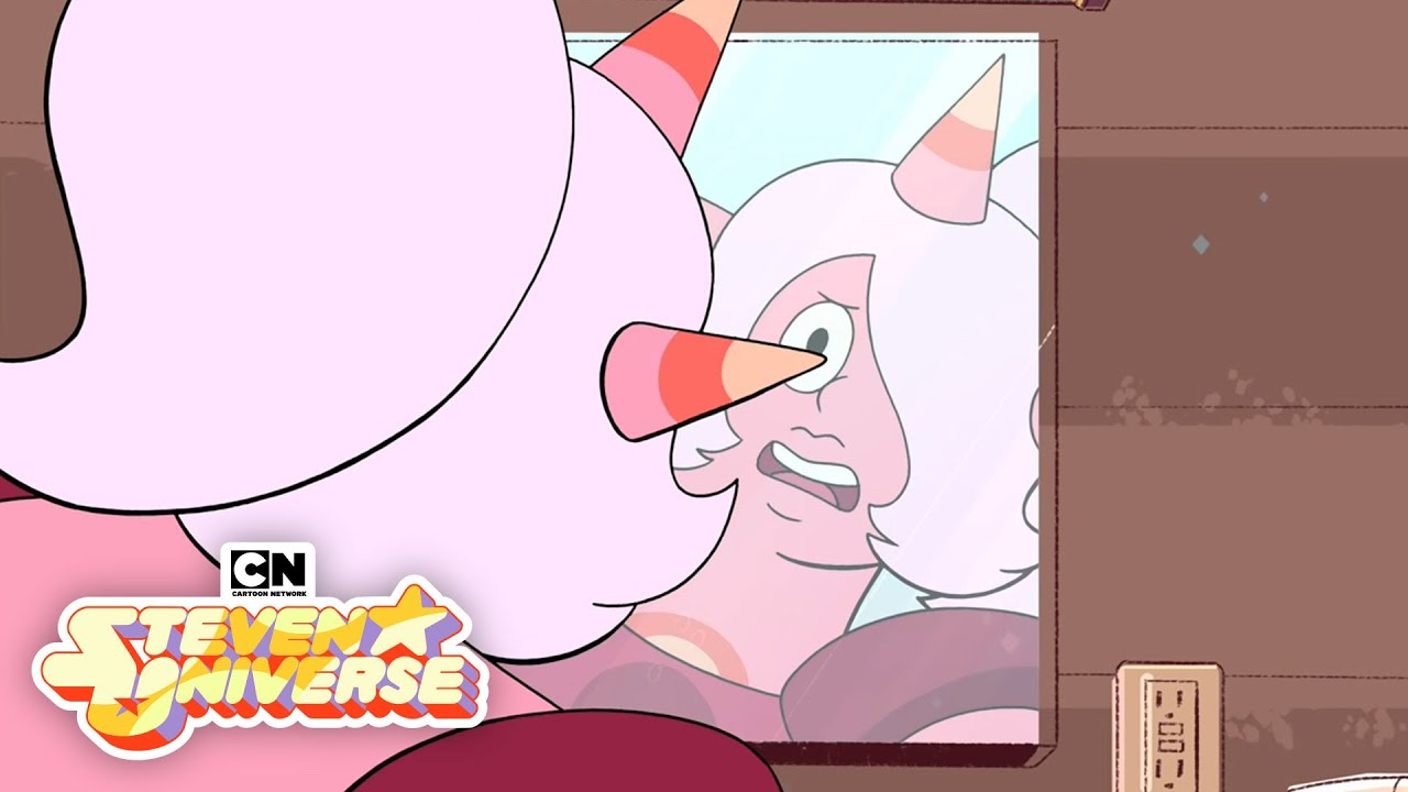 Watch Steven Universe Future, TV Shows