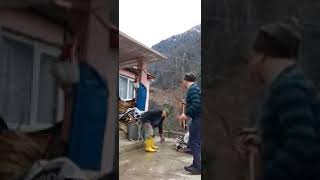 Baba Oğul Kemence Horon .