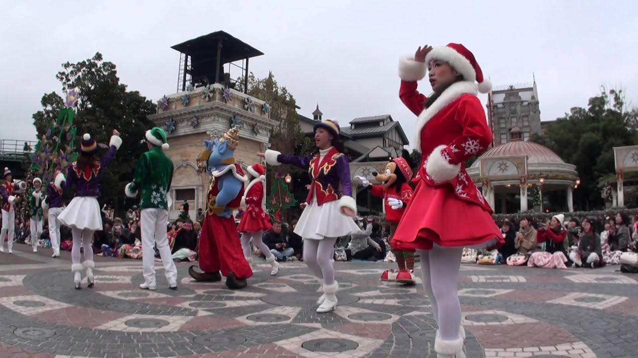 ホリデーグリーティング・フロム・セブンポート　2014