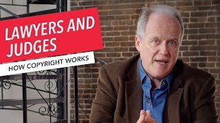 How Copyright Works: Choosing a Lawyer and Interacting with Judges | Songwriting | Berklee Online