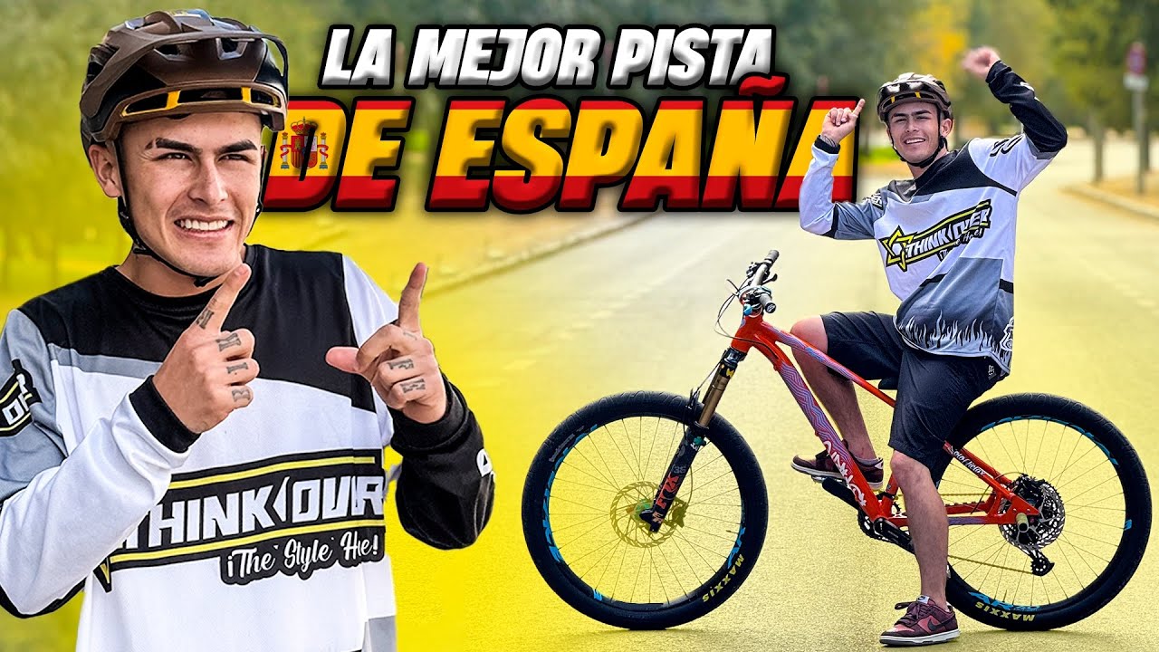 COMO ESTE LUGAR NO HAY OTRO😍🔥 MONCLOA MADRID