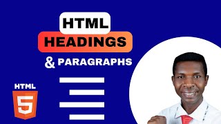 Master HTML Headings & Paragraphs | Structure Your Web Pages Like a Pro!