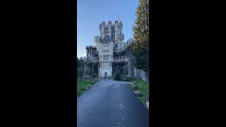 Acompáñanos en nuestro viaje de 4 días por el País Vasco! Sígueme para la Parte 2!!