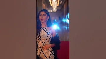 إطلاق الدورة البرامجية لشهر رمضان 2024 شبكة ابوظبي للإعلام الفنانة ريام كفارنة 