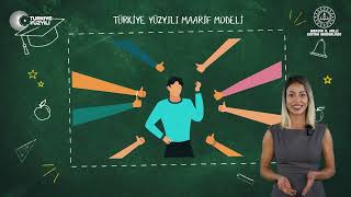 Türki̇ye Yüzyili Maari̇f Model Veli̇ Bi̇lgi̇lendi̇rme