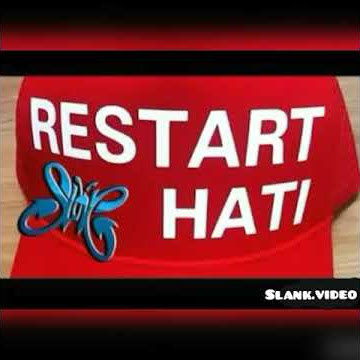 Slank restar hati