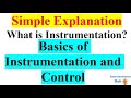 Introduction Instrumentation and Control Engineering |  Learn Instrumentation |