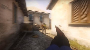 CSGO testing EDIT