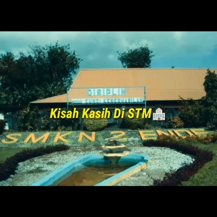 Story'WhatsApp kisah kasih di STM