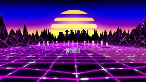 Vaporwave City 👉🏼 Speedrun with After Effects & Element 3D