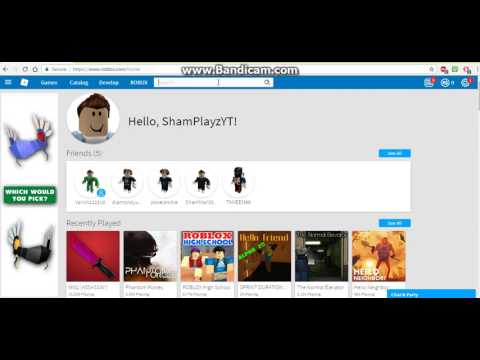 Hacking Youtubers On Roblox Youtube - roblox yammy hacking