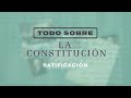 Federalistas y la Constitución de 1787