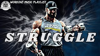 STRUGGLE |Music for finess | new best workout songs|NEFFEX