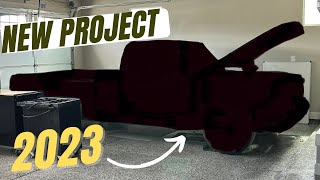 New Project Vehicle for 2023! by Fahrenheit Motorsports 179 views 1 year ago 14 minutes, 27 seconds