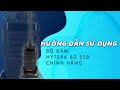 [HDSD] HYTERA BD558
