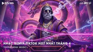 NONSTOP 2026 BAY PHÒNG BASS CỰC MẠNH ✈️ NHẠC SÀN VINAHOUSE DJ MIXTAPE 2026 ✈️ NHẠC REMIX CỰC MẠNH