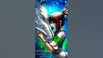 Spirited Away Official Video Song 