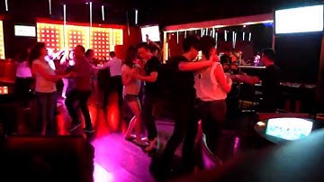 20140618 BRAZILIAN ZOUK NIGHT at Union Square 5