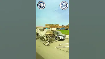جوله داخل مدينه الإنتاج الإعلامي 
