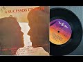4 Sucessos Eternos - (1978) - Baú Musical