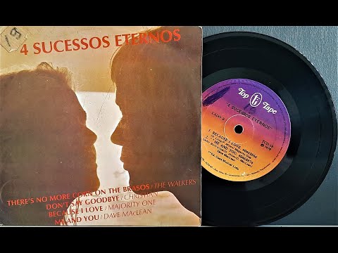4 Sucessos Eternos