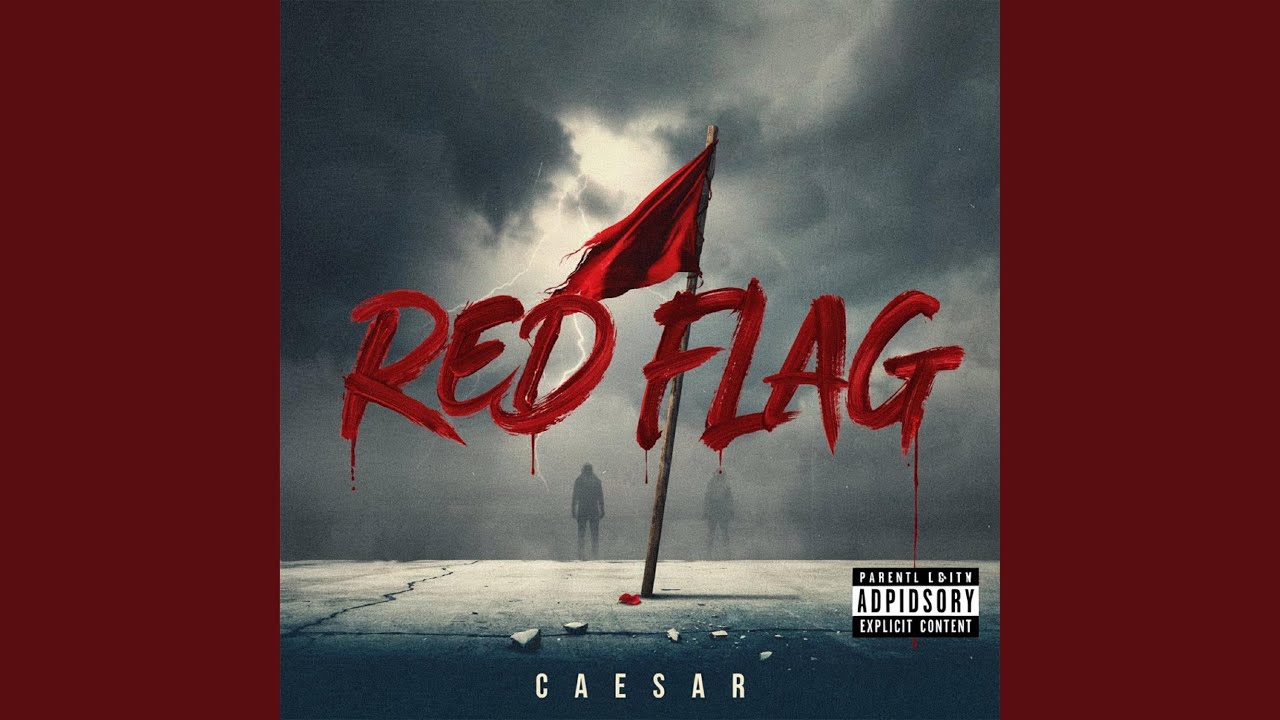 YouTube에서 Red Flag 보기 YouTube에서 Red Flag 보기