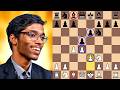 Praggnanandhaa — Champion of Norway Chess 2026!!