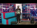 Brisher kash first performance of lemerako ku tv