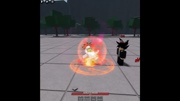 ULTRAKILL sound effects over TSB abilities part 11