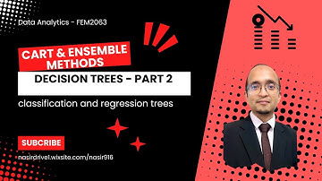 Decision Trees - Part 2