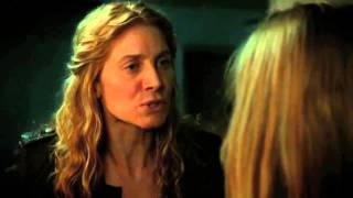 "NEW" JJ ABRAMS REVOLUTION: "REVOLUTION RETURNS TONIGHT" PROMO