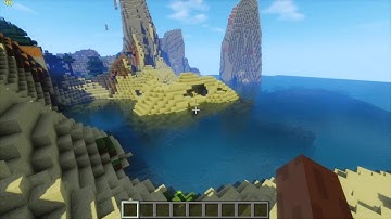 GTX 950 - Mineraft 1.9.2 + OptiFine + Sildur