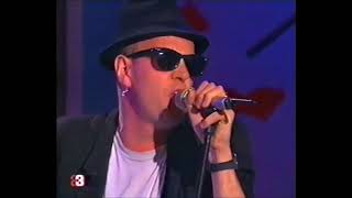 Boogie Brothers - Do you Love Me + Everybody Needs Somebody - Spanish TV