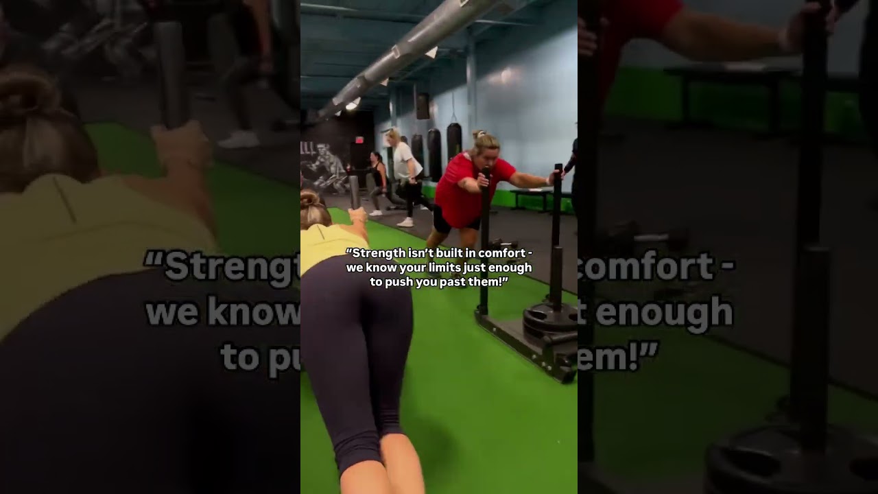 THIS COMMUNITY IS UNMATCHED 🙏🏼💚💪🏾