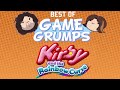 Best of Game Grumps - Kirby and the Rainbow Curse