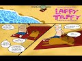 Hentai Comic Covers - Adventure Time - Laffy Taffy