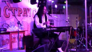 Ken Hensley о песне Rain