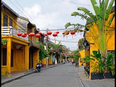 Vidéo: Top 10 des destinations pour votre voyage au Vietnam