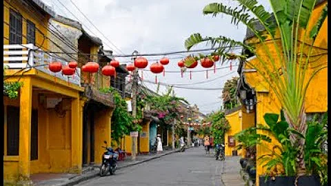 Quelle est la plus belle partie du Vietnam ?