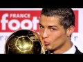 الشوالي يؤكد أن كريستيانو رونالدو هو الفائز بالكرة الذهبية 2013