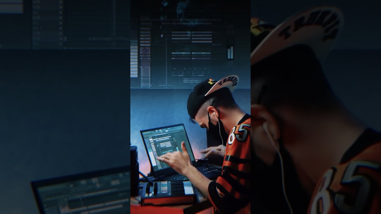 🎹 Flipping a random sample pt.4 