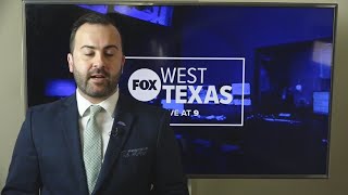 Gov. Greg Abbott speaks on what Texas is doing to prevent the spread of COVID-19