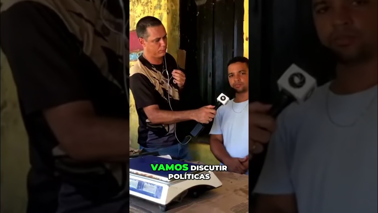 Política Saudável em Coaraci: Da Barraquinha ao Asfalto! #shorts