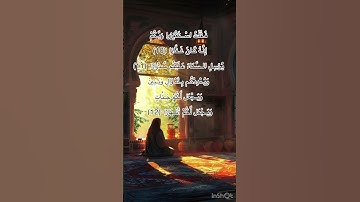 ما تيسر من سورة نوح  August 21, 2025