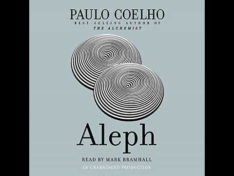 Aleph Audiobook By Paulo Coelho